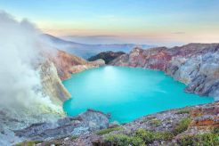 Ijen Bromo Tour