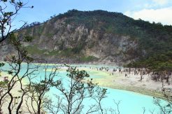 wisata menarik di Ciwidey Bandung